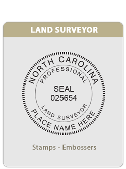 NC-Land Surveyor